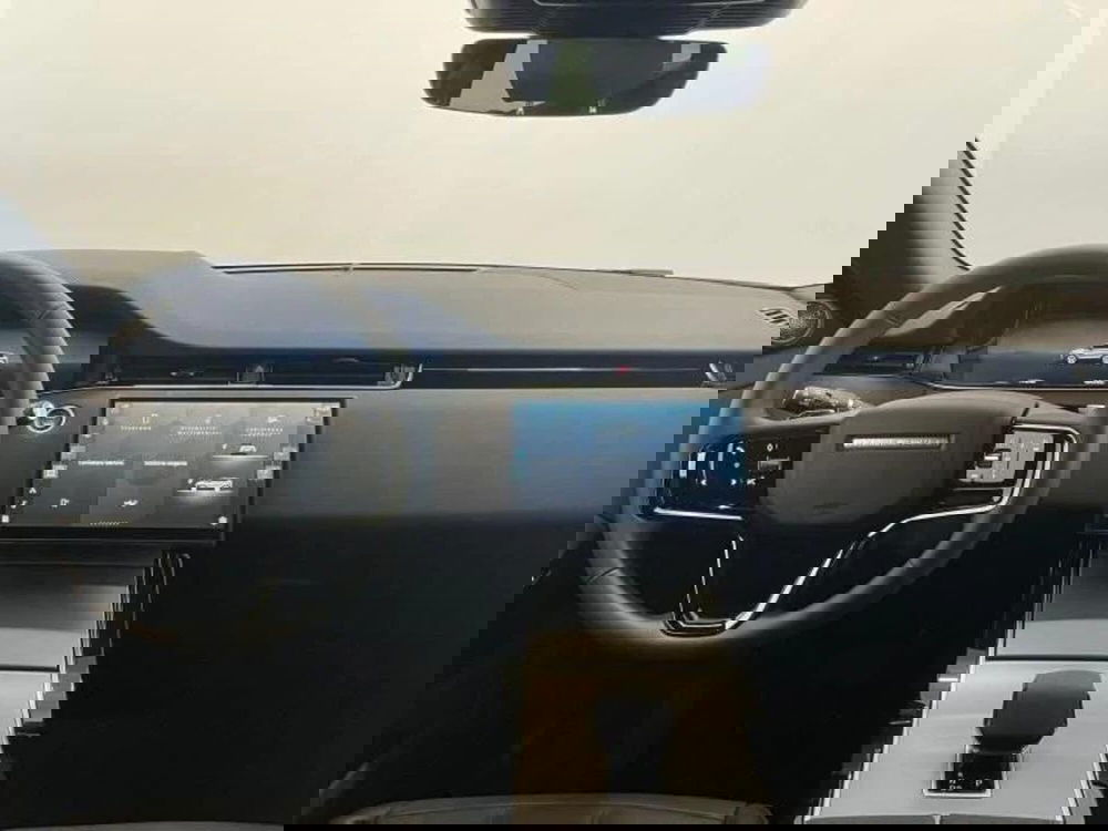 Land Rover Range Rover Evoque usata a Venezia (8)