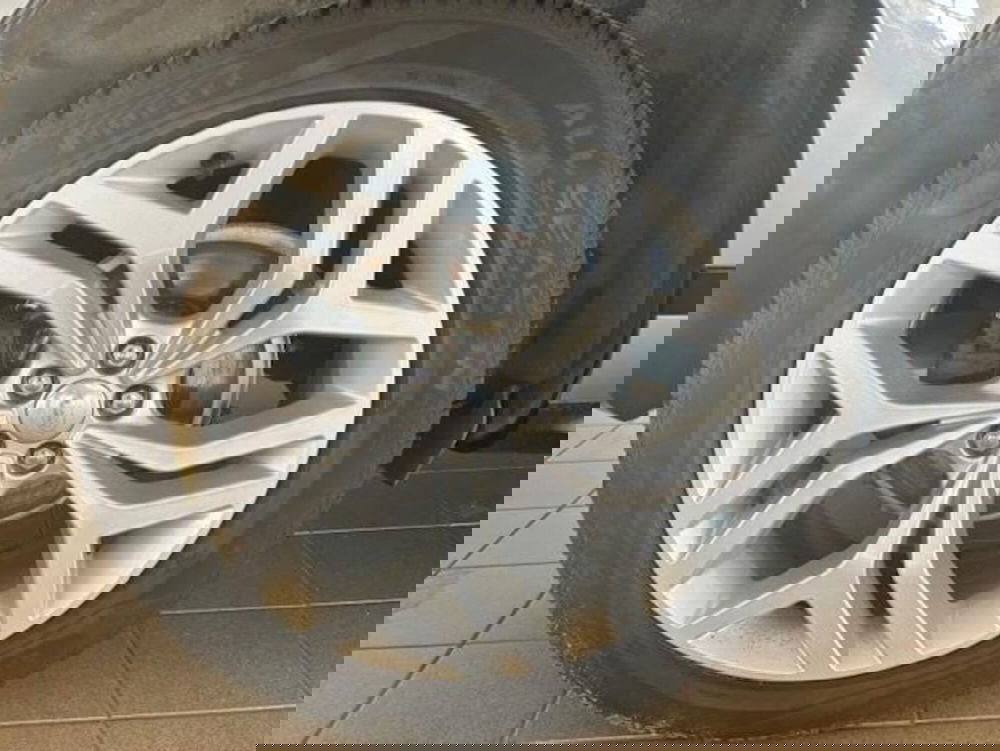 Land Rover Range Rover Evoque usata a Venezia (3)