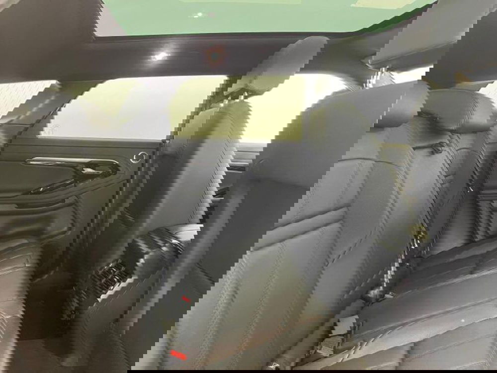 Land Rover Range Rover Evoque usata a Venezia (6)