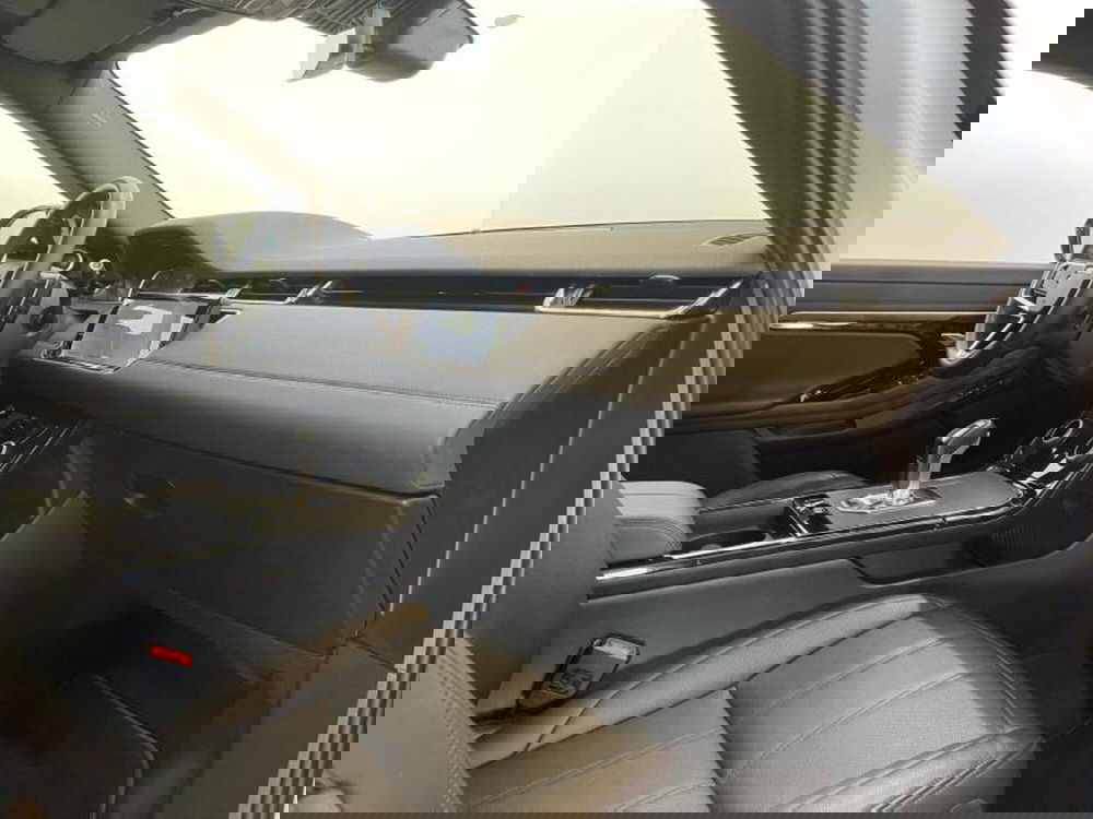 Land Rover Range Rover Evoque usata a Venezia (7)