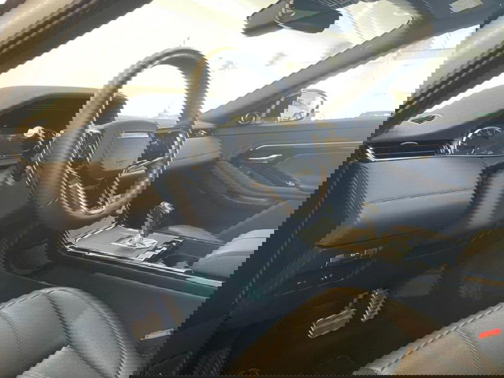 Land Rover Range Rover Evoque usata a Venezia (9)