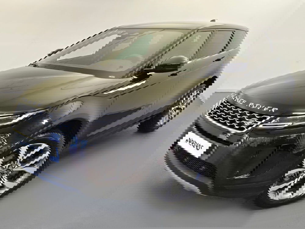 Land Rover Range Rover Evoque usata a Bologna