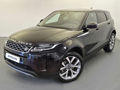 Land Rover Range Rover Evoque 2.0D I4 163 CV AWD Auto SE del 2022 usata a Casalecchio di Reno