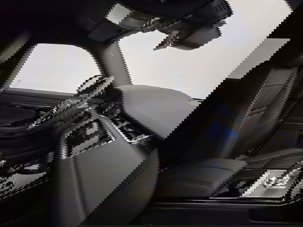 Land Rover Range Rover Evoque usata a Bologna (3)