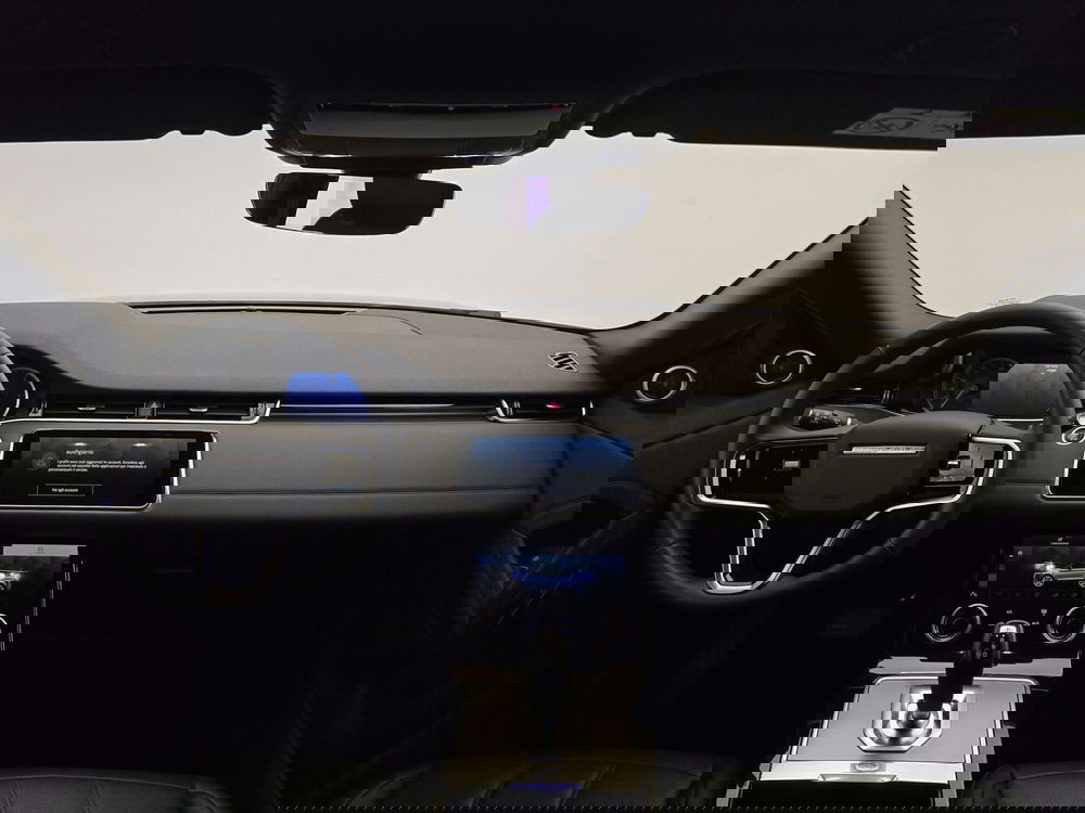 Land Rover Range Rover Evoque usata a Bologna (4)