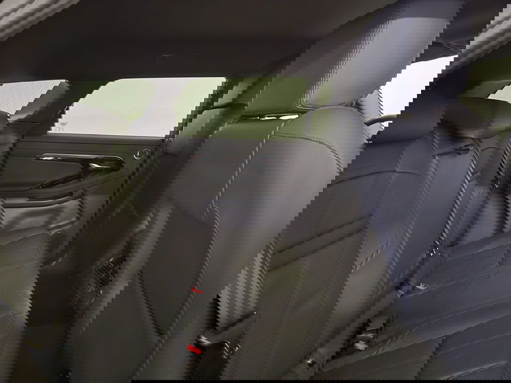 Land Rover Range Rover Evoque usata a Bologna (5)