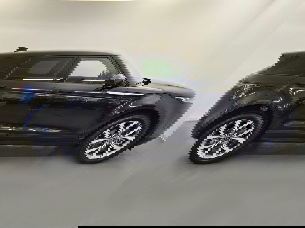 Land Rover Range Rover Evoque usata a Bologna (6)