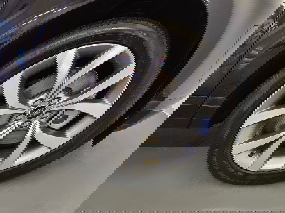 Land Rover Range Rover Evoque usata a Bologna (9)