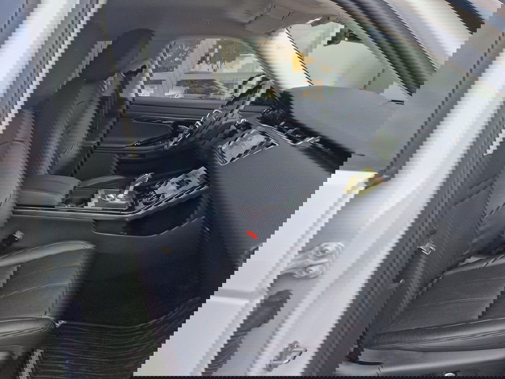 Land Rover Range Rover Evoque usata a Ascoli Piceno (3)