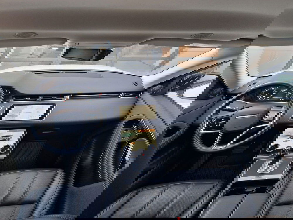 Land Rover Range Rover Evoque usata a Ascoli Piceno (4)