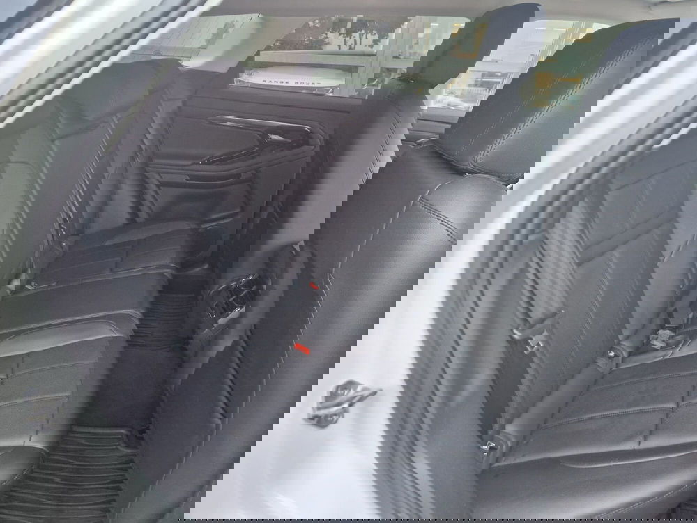 Land Rover Range Rover Evoque usata a Ascoli Piceno (5)