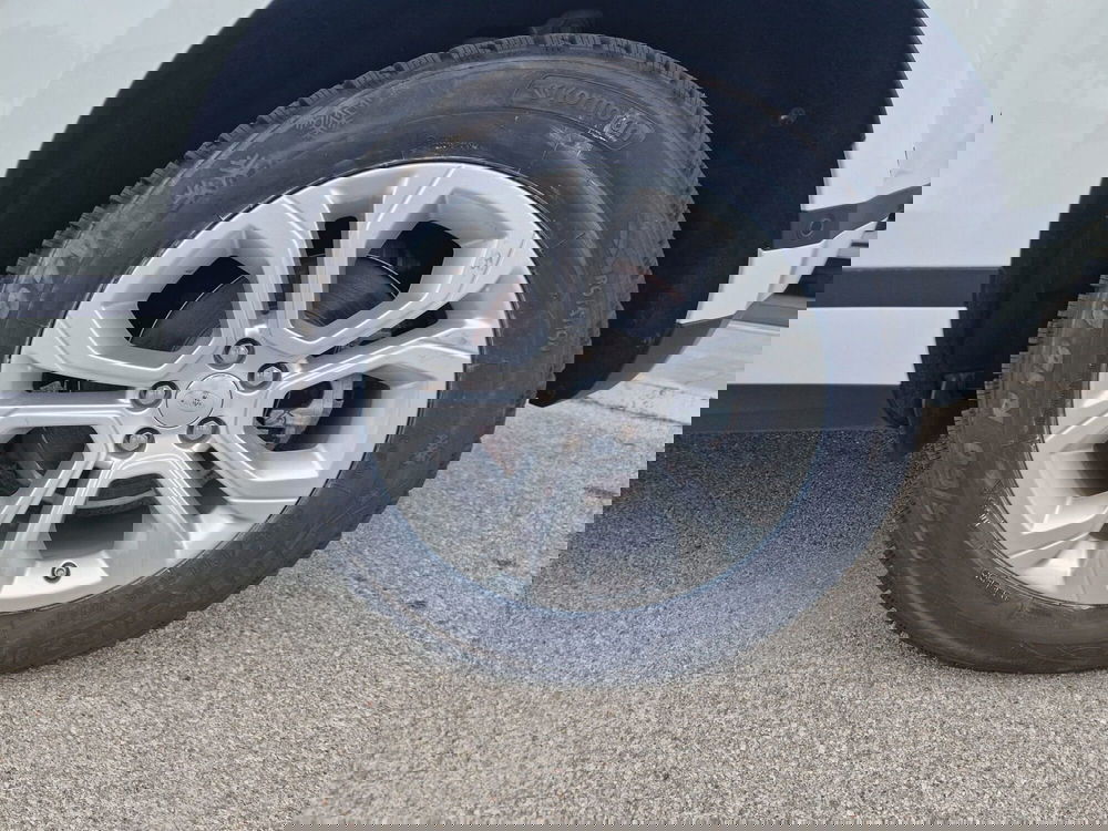 Land Rover Range Rover Evoque usata a Ascoli Piceno (9)