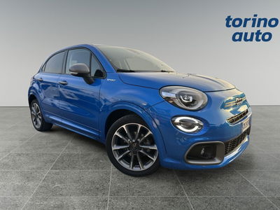 Fiat 500X 1.0 T3 120 CV Sport Dolcevita del 2023 usata a Torino