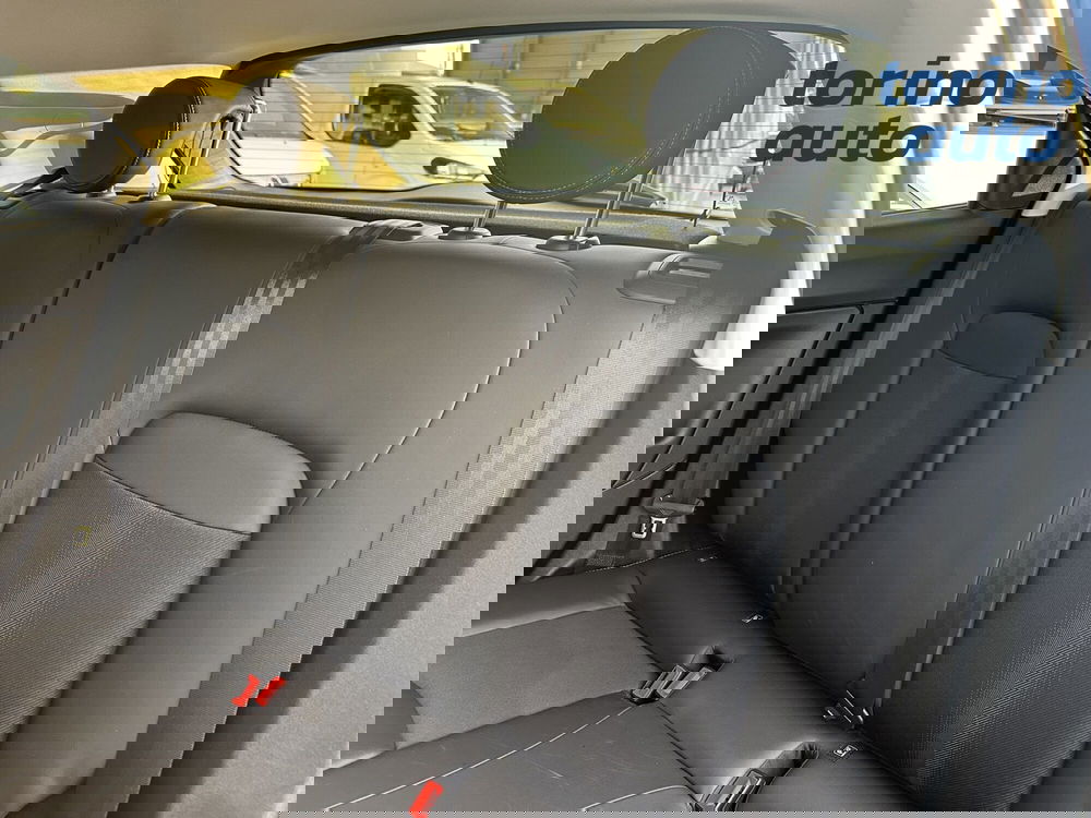 Fiat 500X usata a Torino (11)