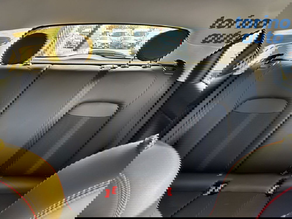 Fiat 500X usata a Torino (12)