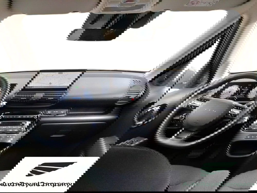 Hyundai Inster usata a Roma (10)