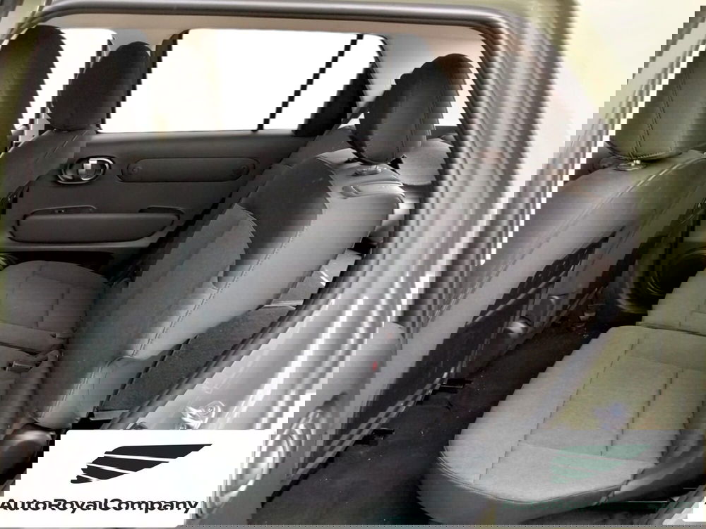 Hyundai Inster usata a Roma (12)