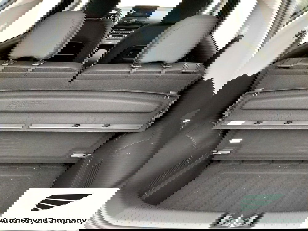 Hyundai Inster usata a Roma (13)