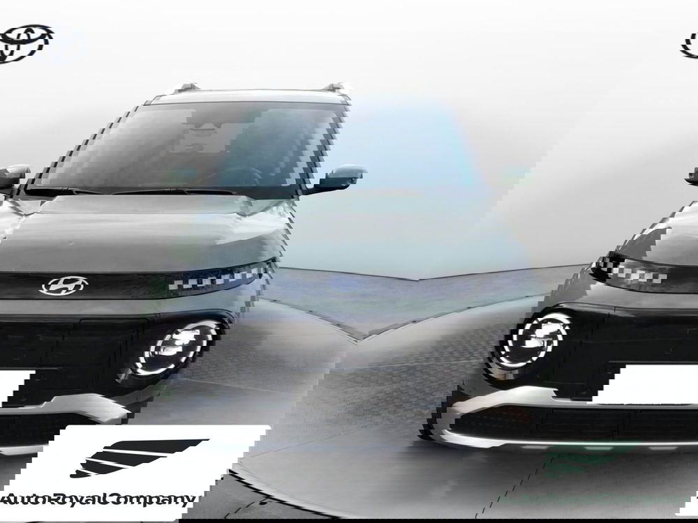 Hyundai Inster usata a Roma (2)