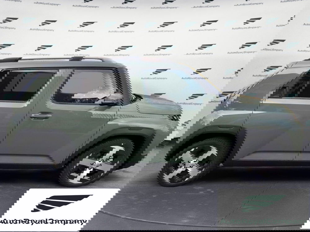 Hyundai Inster usata a Roma (4)