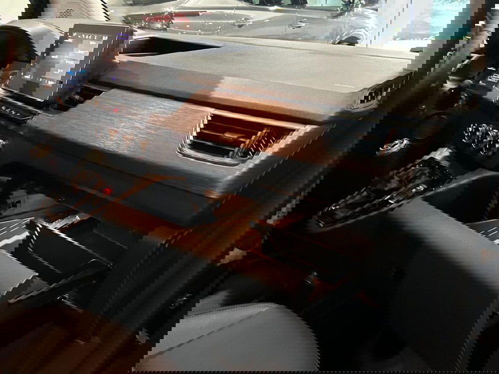 Nissan Townstar nuova a Modena (13)