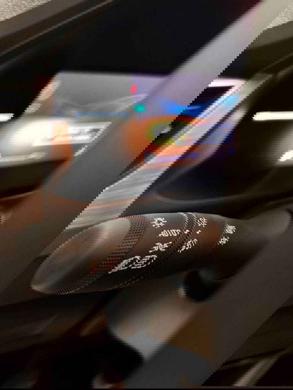 Nissan Townstar nuova a Modena (15)