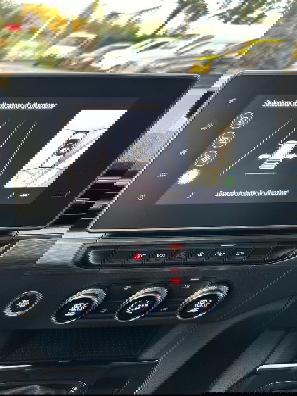 Nissan Townstar nuova a Modena (18)