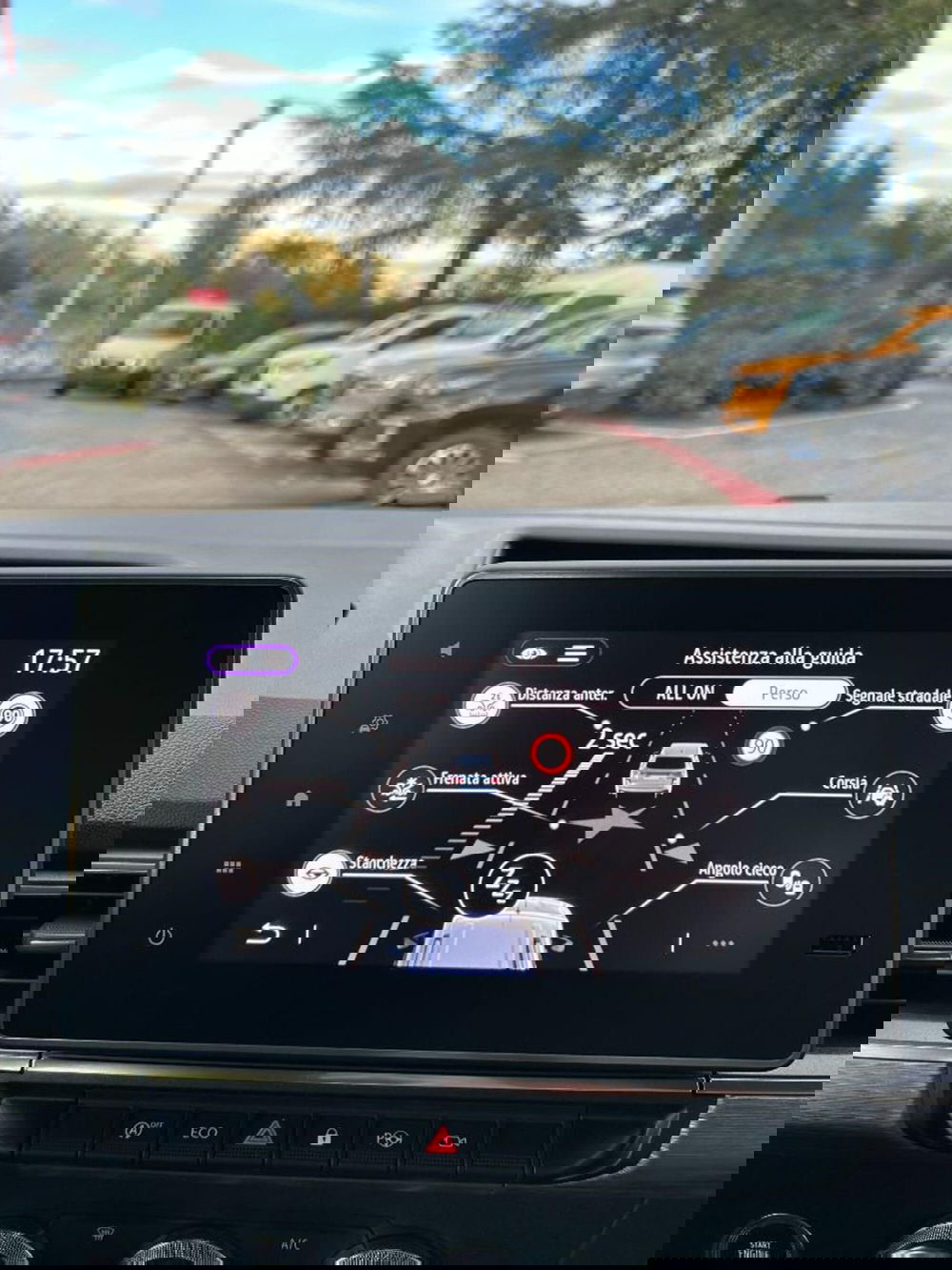 Nissan Townstar nuova a Modena (19)