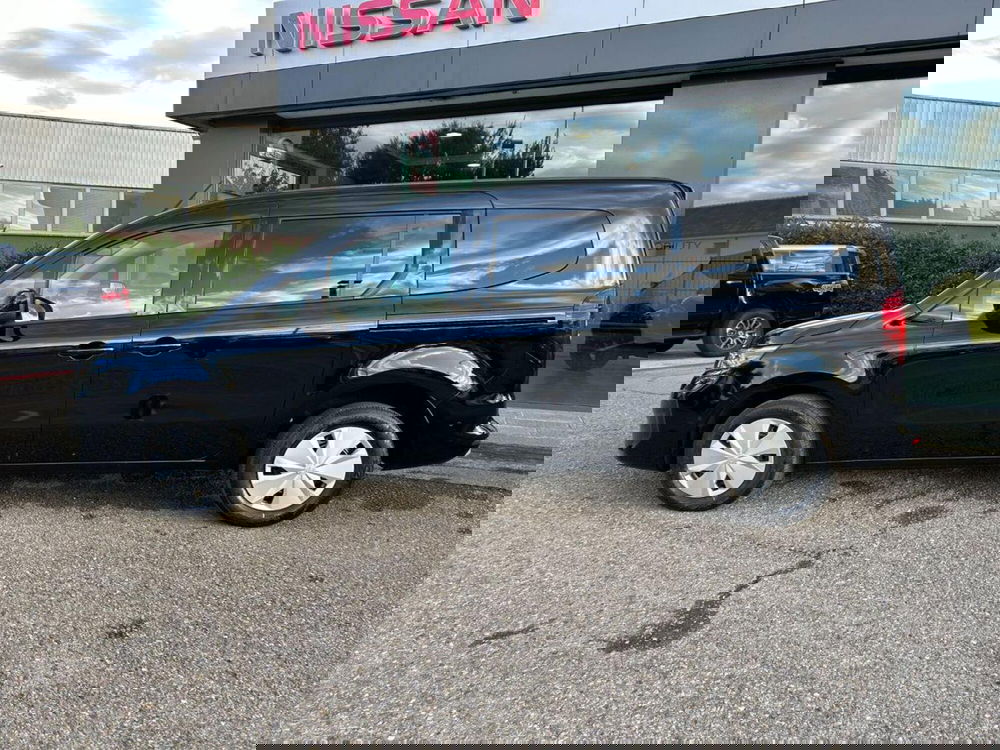 Nissan Townstar nuova a Modena (2)