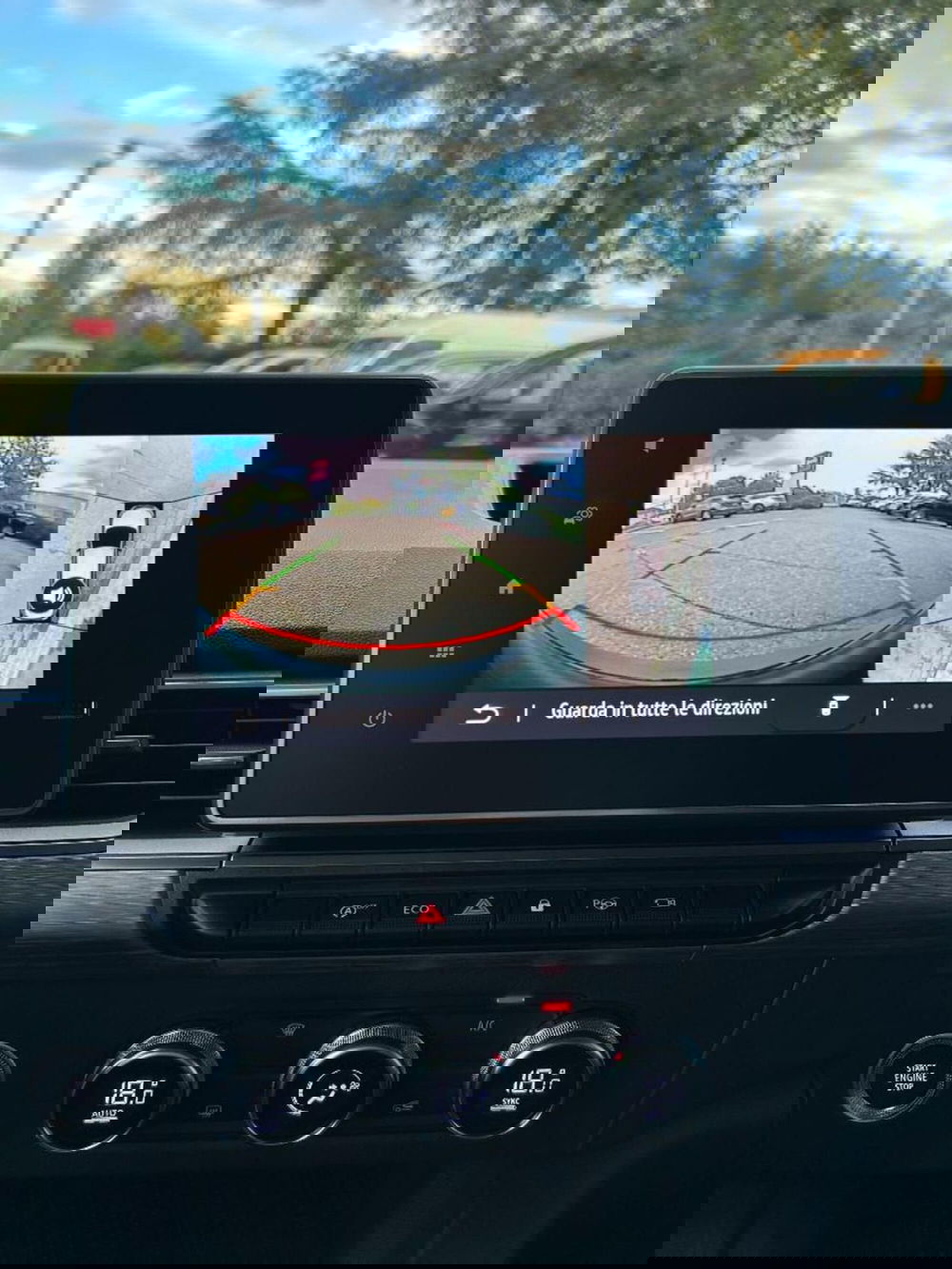 Nissan Townstar nuova a Modena (20)