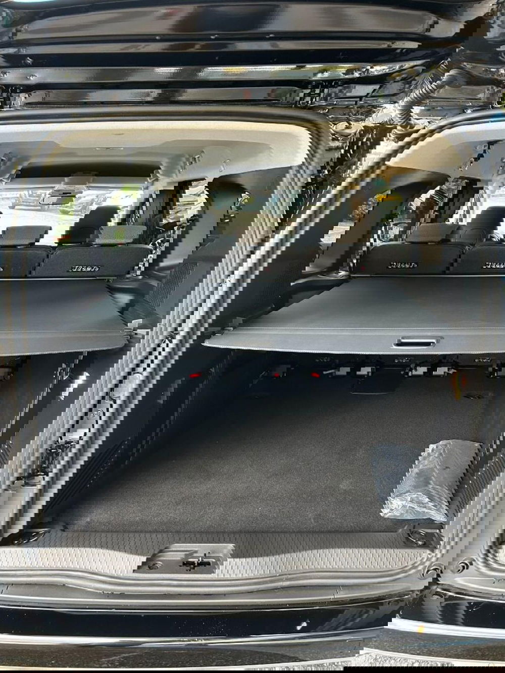 Nissan Townstar nuova a Modena (5)