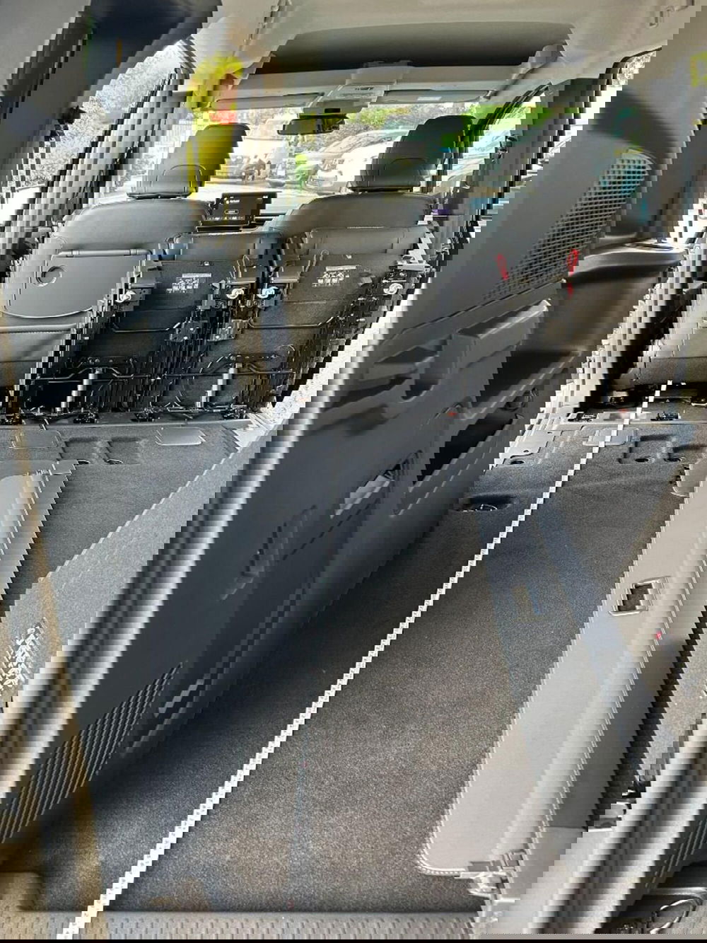 Nissan Townstar nuova a Modena (8)