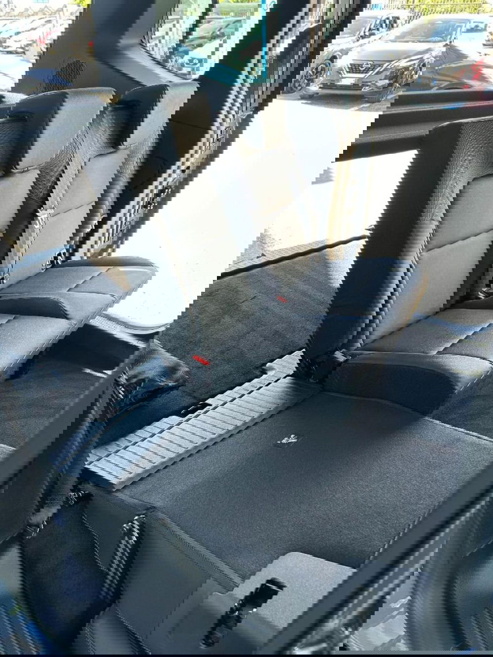 Nissan Townstar nuova a Modena (10)