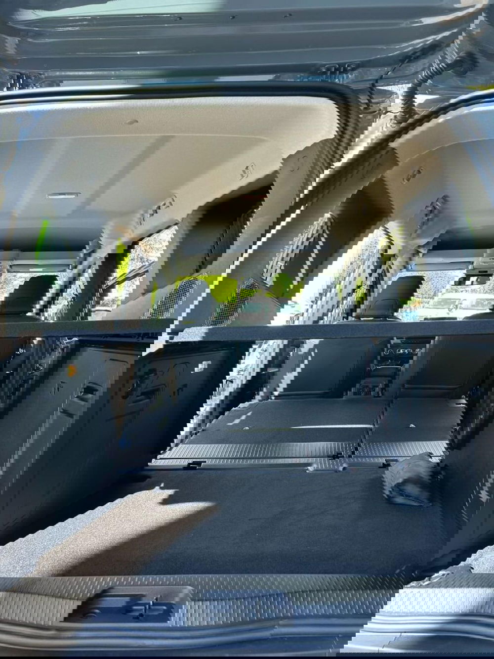 Nissan Townstar nuova a Modena (6)