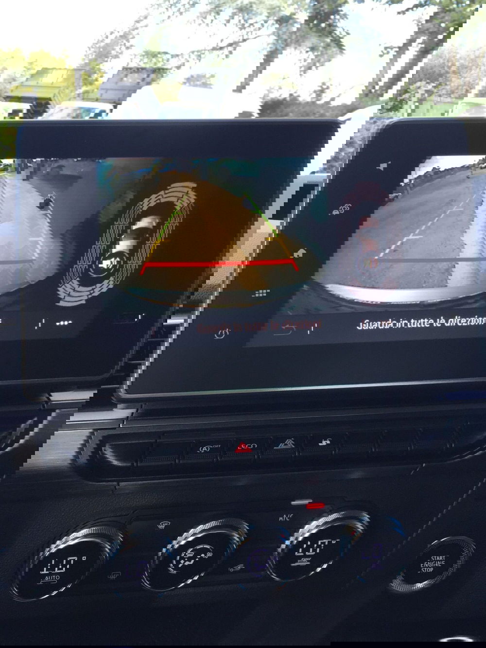 Nissan Townstar nuova a Modena (11)