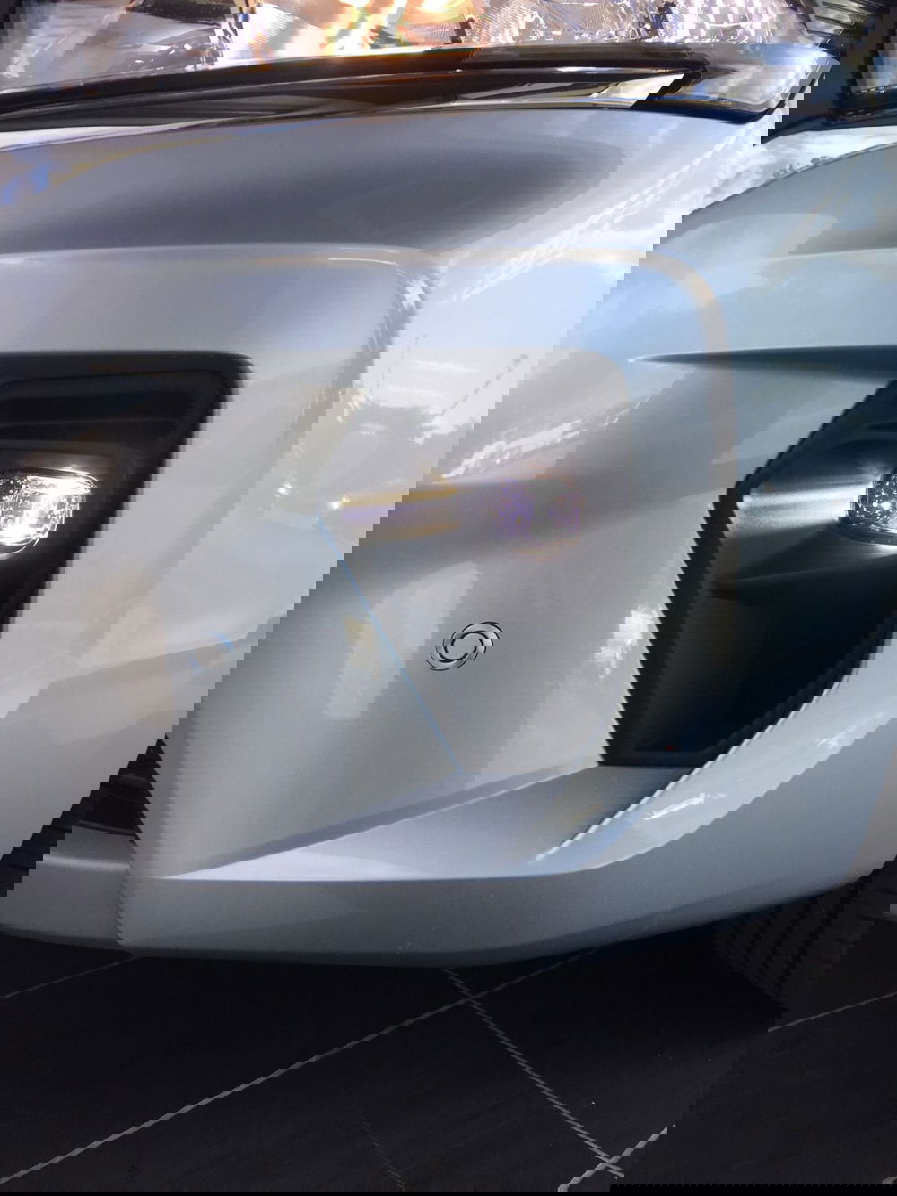 Nissan Townstar nuova a Modena (16)