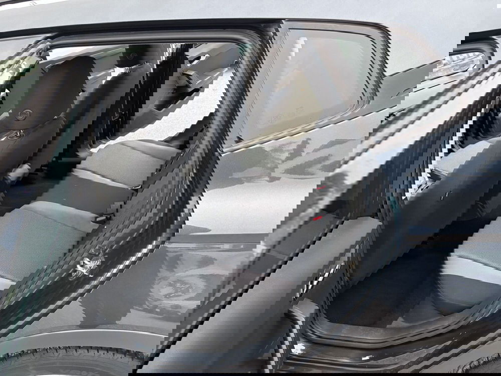 SEAT Arona usata a Ancona (10)