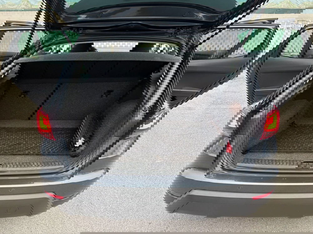 SEAT Arona usata a Ancona (11)