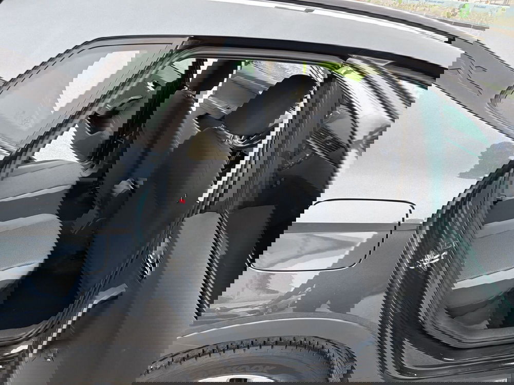 SEAT Arona usata a Ancona (12)