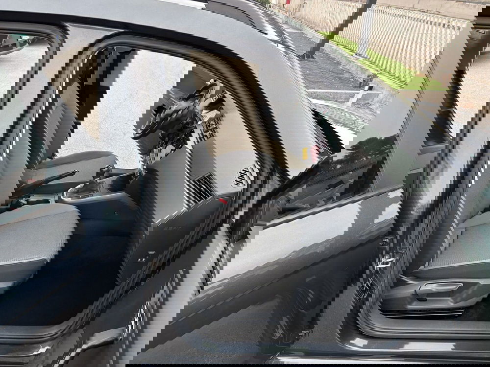 SEAT Arona usata a Ancona (13)