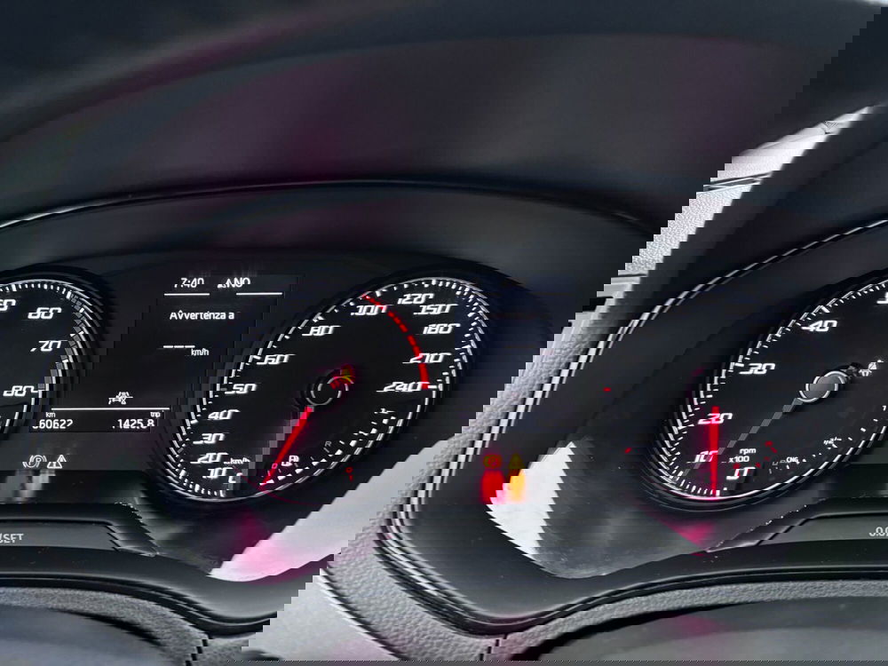 SEAT Arona usata a Ancona (14)