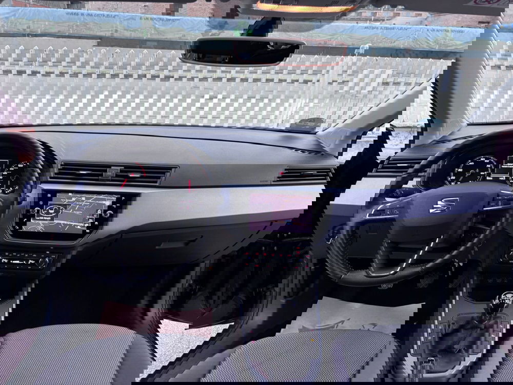 SEAT Arona usata a Ancona (15)