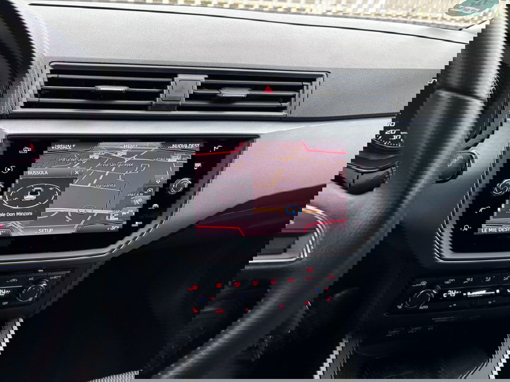 SEAT Arona usata a Ancona (16)