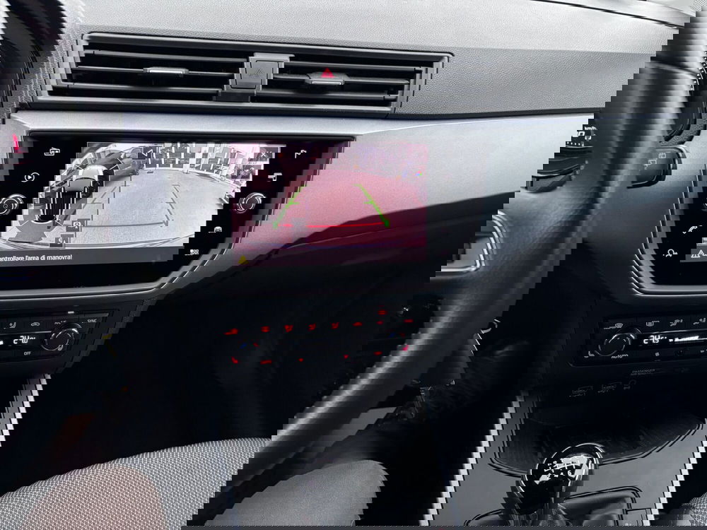 SEAT Arona usata a Ancona (17)