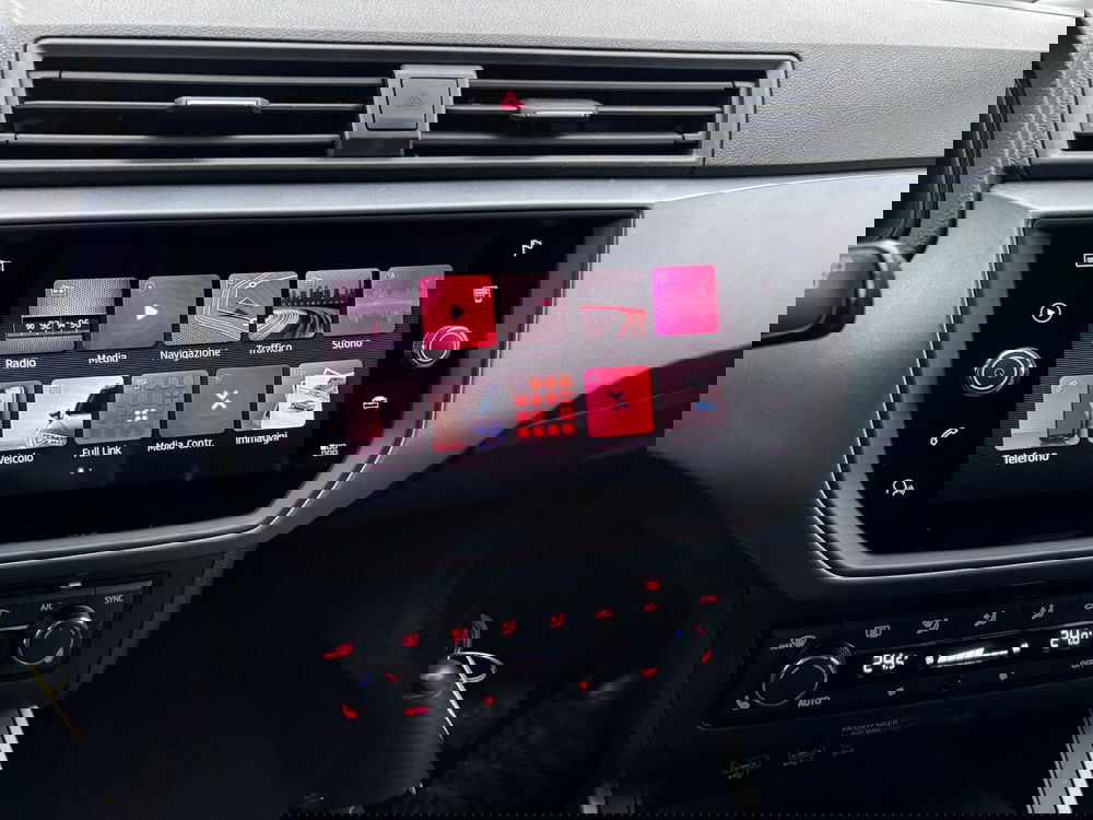 SEAT Arona usata a Ancona (18)