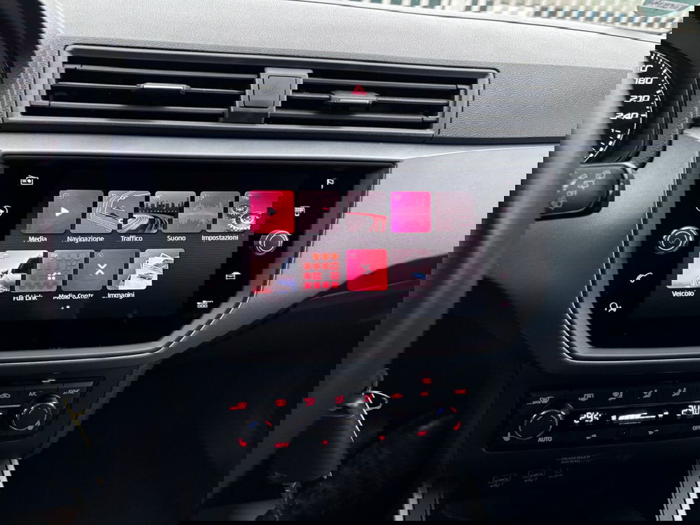 SEAT Arona usata a Ancona (19)