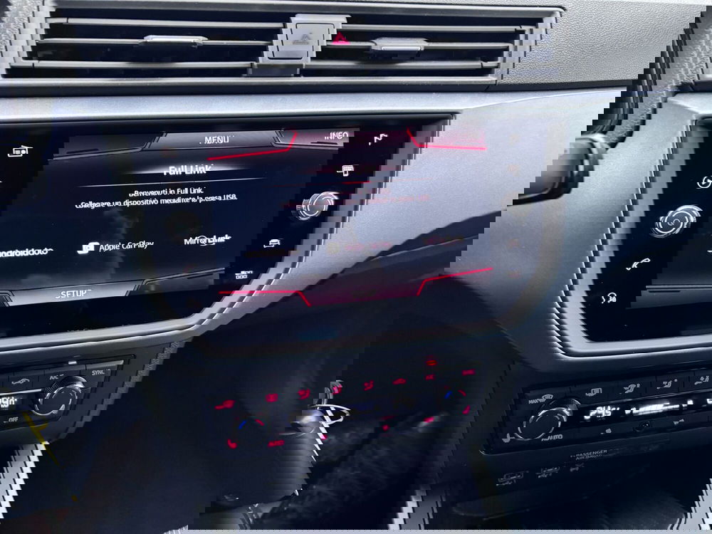 SEAT Arona usata a Ancona (20)