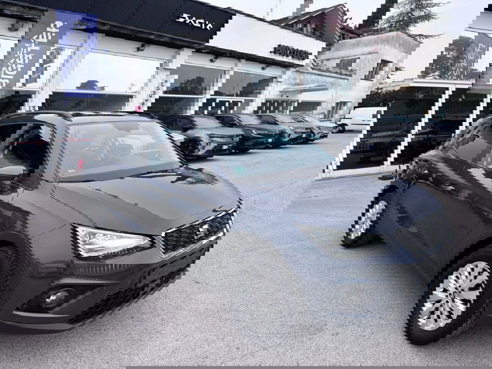 SEAT Arona usata a Ancona (3)