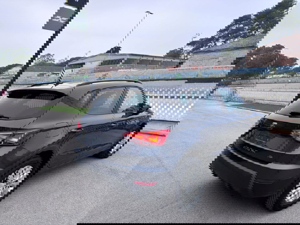 SEAT Arona usata a Ancona (5)