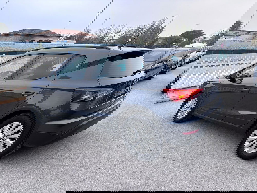 SEAT Arona usata a Ancona (7)